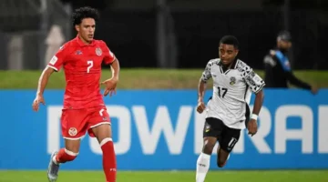 مواجهات نارية تجمع المغرب وتونس ومصر في دور الـ32 لكأس العالم للناشئين